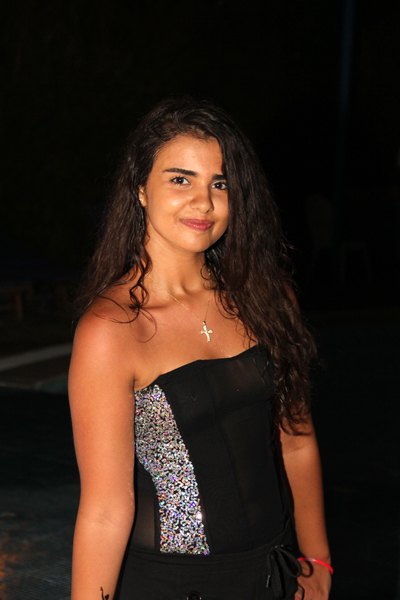 SSCC Jbeil Seniors Pool Party